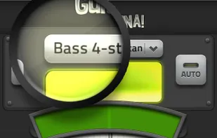Guitar Tuna screenshot 1