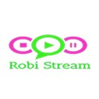 Robistream icon
