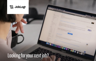 JobLogr screenshot 1