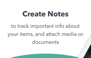 Itemtopia screenshot 2