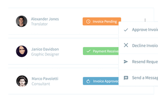 Lystable screenshot 3