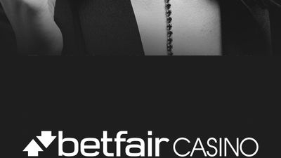 Try the Betfair Casino App