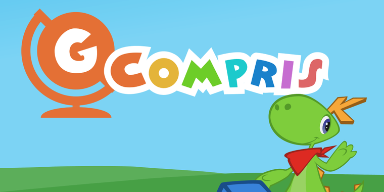 Educational software GCompris has released v4.0 with new activities and enhanced graphics