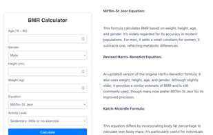 CalculatorLord screenshot 2