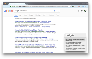 Spotlink screenshot 1