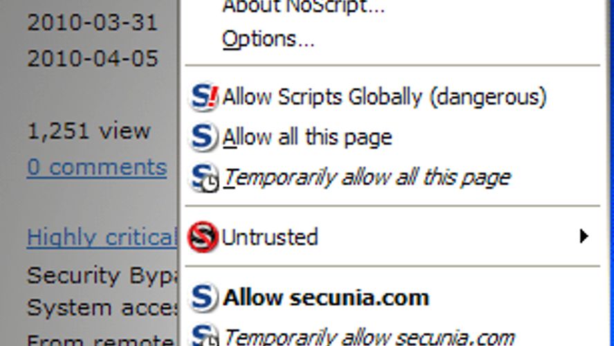 9 Best uBlock Origin Alternatives Top Ad Blockers & Privacy Tools in 2024 AlternativeTo