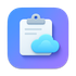Awesome Copy icon
