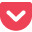 Pocket Stream Archive icon