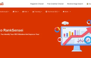 RankSensei screenshot 1