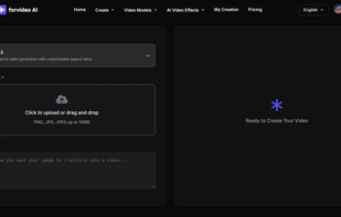 forvideo AI image 03