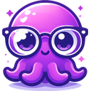 Octo AI icon