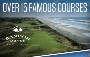 WGT Golf Game by Topgolf screenshot 1