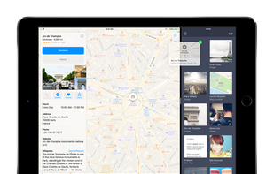 Scrawl Pouch screenshot 1