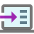 Simple Data Logger icon