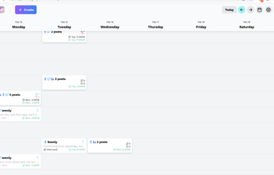 Seenly.io screenshot 3