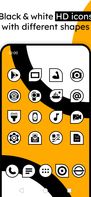 Japes Ink - HD Icons screenshot 1