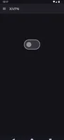 XiVPN screenshot 1