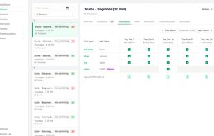 Presently screenshot 1