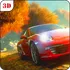 Speed Car Driving 3D icon