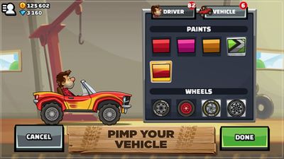 Download Hill Climb Racing 2 (MOD) APK for Android