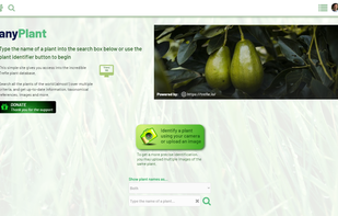 anyPlant screenshot 1