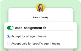 HelpDesk screenshot 3