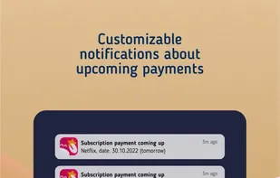 SubsCrab  screenshot 2