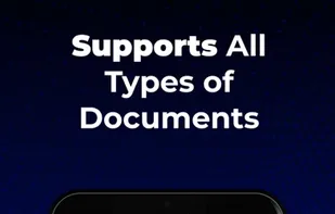 ID Scanner Professional screenshot 2