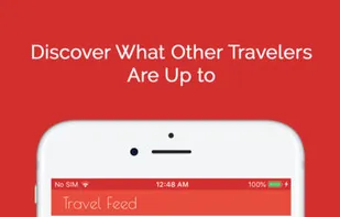 Traverous screenshot 3