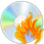 Xilisoft DVD Creator icon