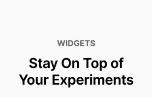 Easlo Experiments screenshot 2