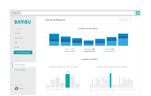 Bambu by Sprout Social screenshot 2