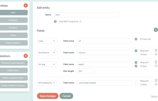 Bootify.io screenshot 1
