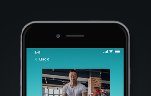Vive Live screenshot 2