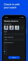 Trainrr screenshot 1