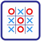 Tic Tac Toe XO icon