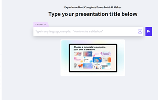 WorkPPT screenshot 1