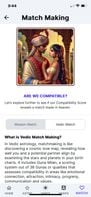 Match Making 