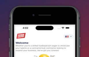 Where Trades Go screenshot 1