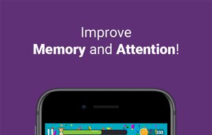 MentalUP screenshot 2