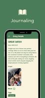 Mindful: Pause, Feel, Release screenshot 2