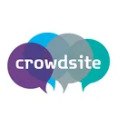 Crowdsite icon