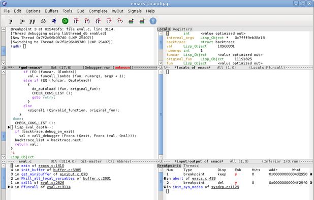 Free Notepad++ Alternatives for Mac: 25+ Code & Text Editors ... image.