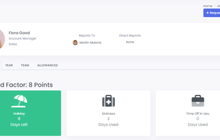 Employee Absence and PTO Overview