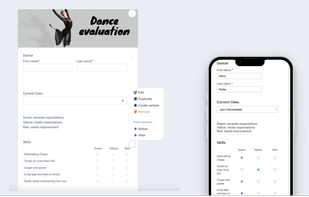 Activity Messenger screenshot 2