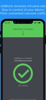 AdBlock by FutureMind screenshot 2