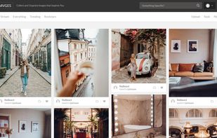 Masonry Feed