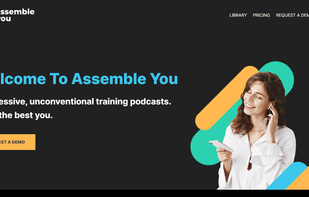 Assemble You screenshot 1