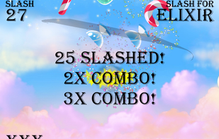 Maestro Slasher screenshot 1