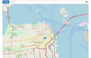 Solstice screenshot 3